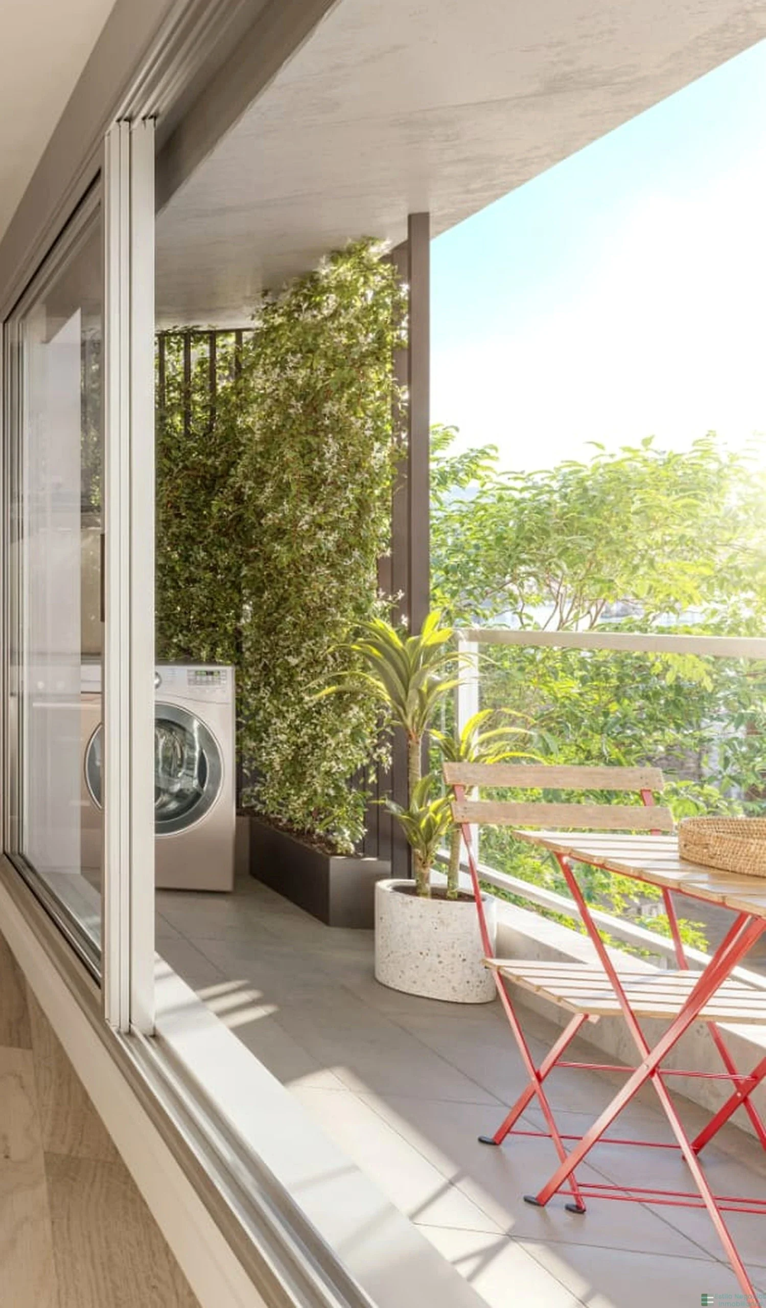 Apartamento en venta en Cordón - Imagen 3