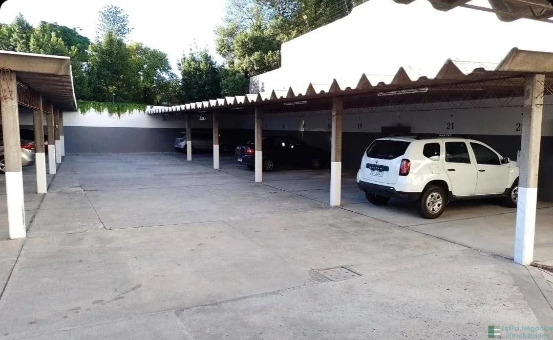 Apartamento en alquiler en Tres Cruces - Imagen 3