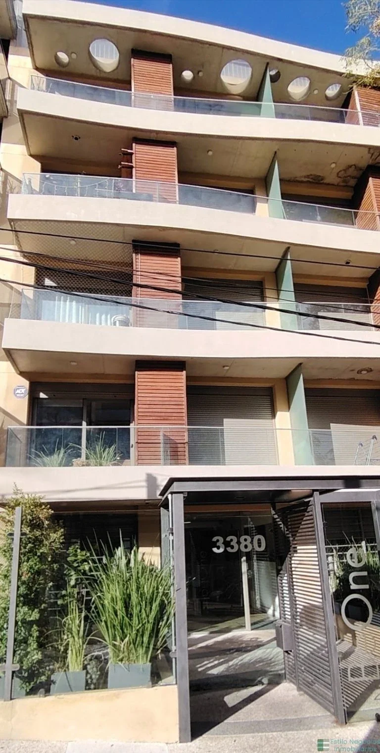 Apartamento en venta en Pocitos - Imagen 1