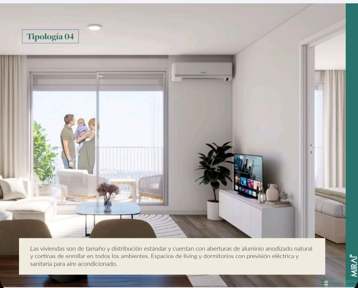 Apartamento en venta en Cordón - Imagen 4