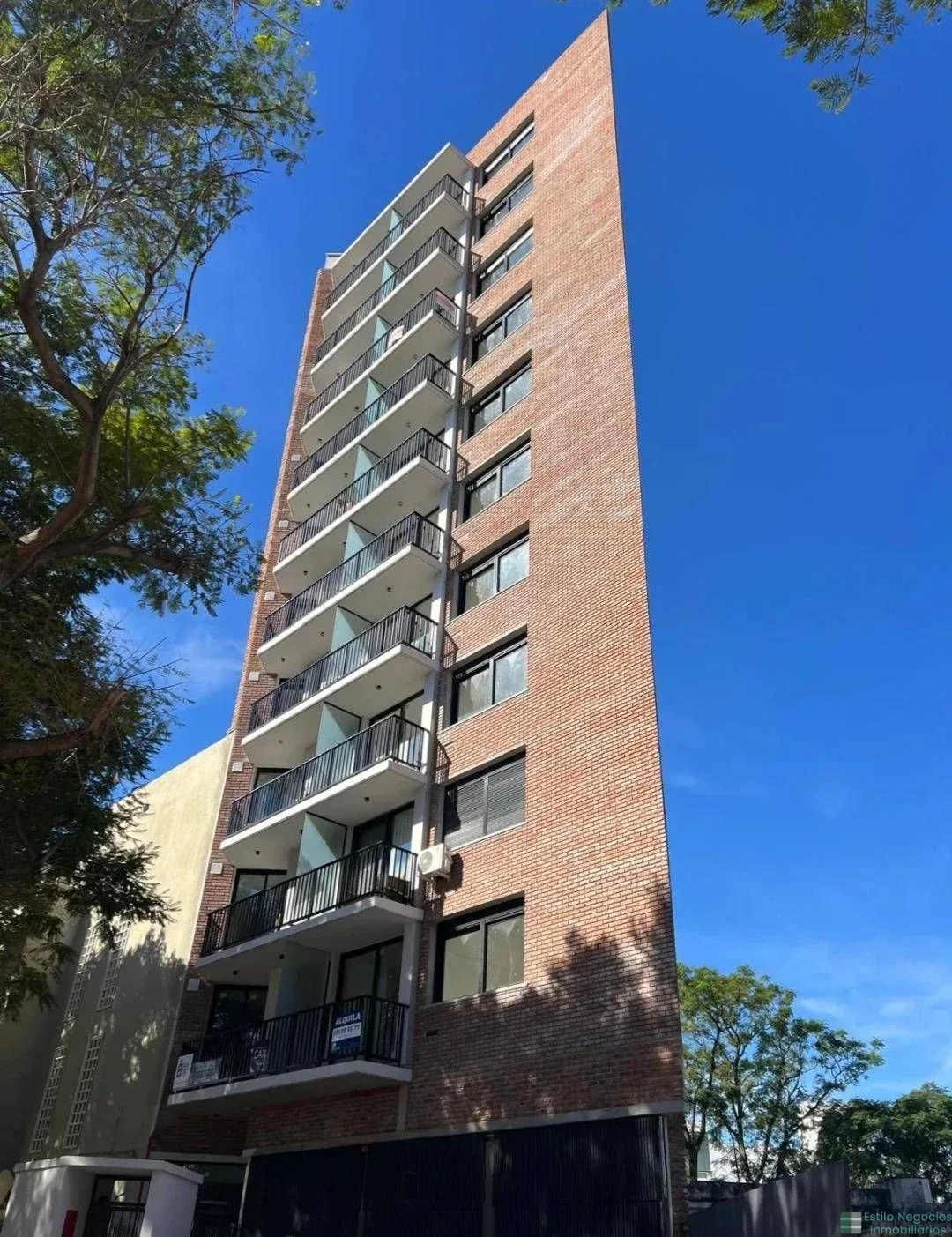 Apartamento en alquiler c/ cochera en Parque Batlle - Imagen 1