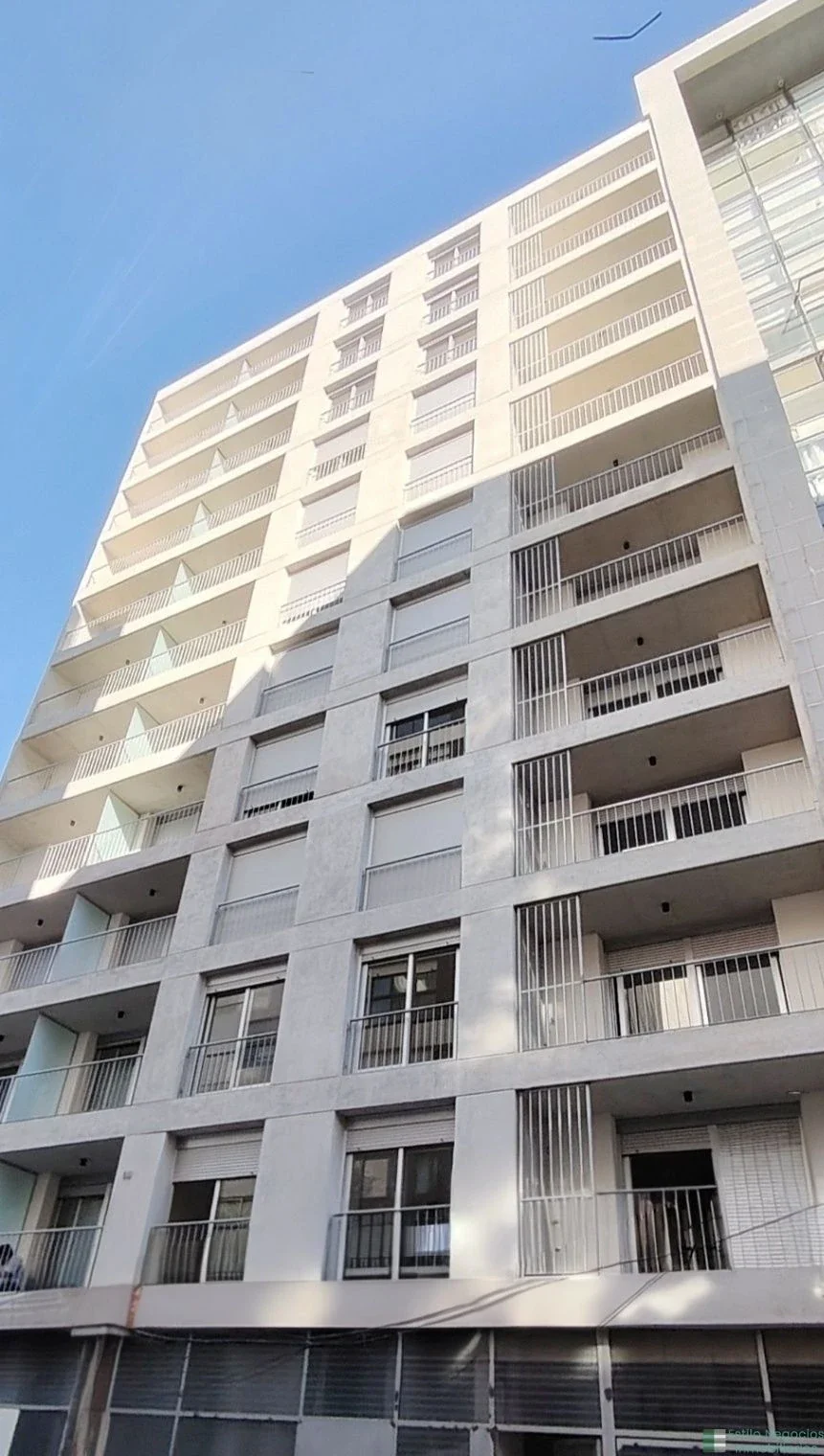 Apartamento en venta en Cordón - Imagen 1