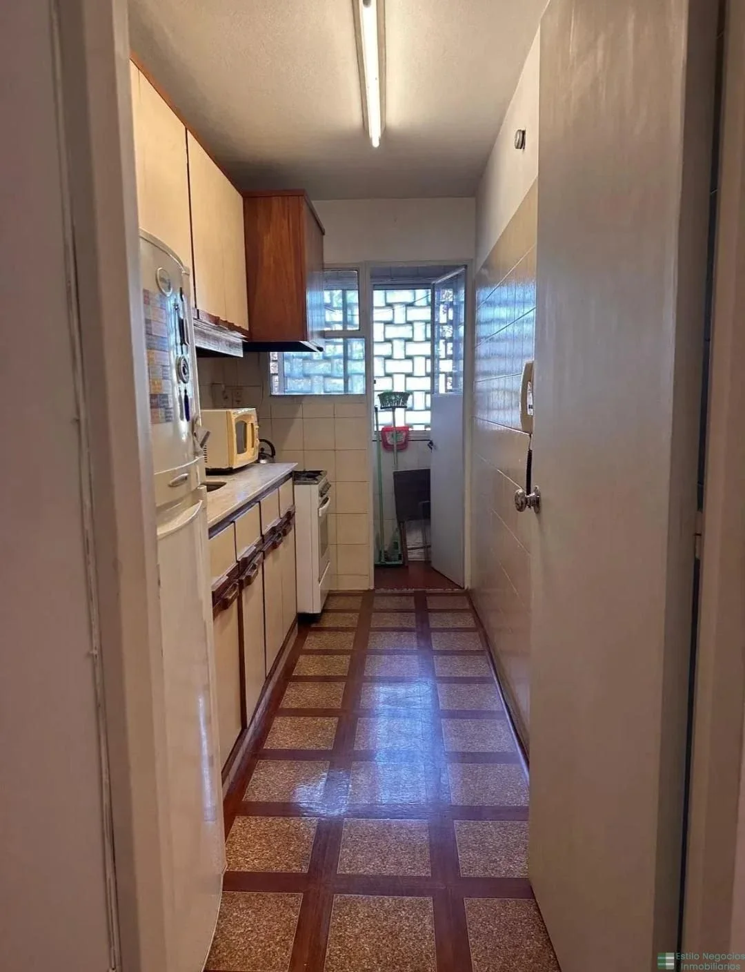 Apartamento en venta c/ cochera en Parque Batlle - Imagen 5