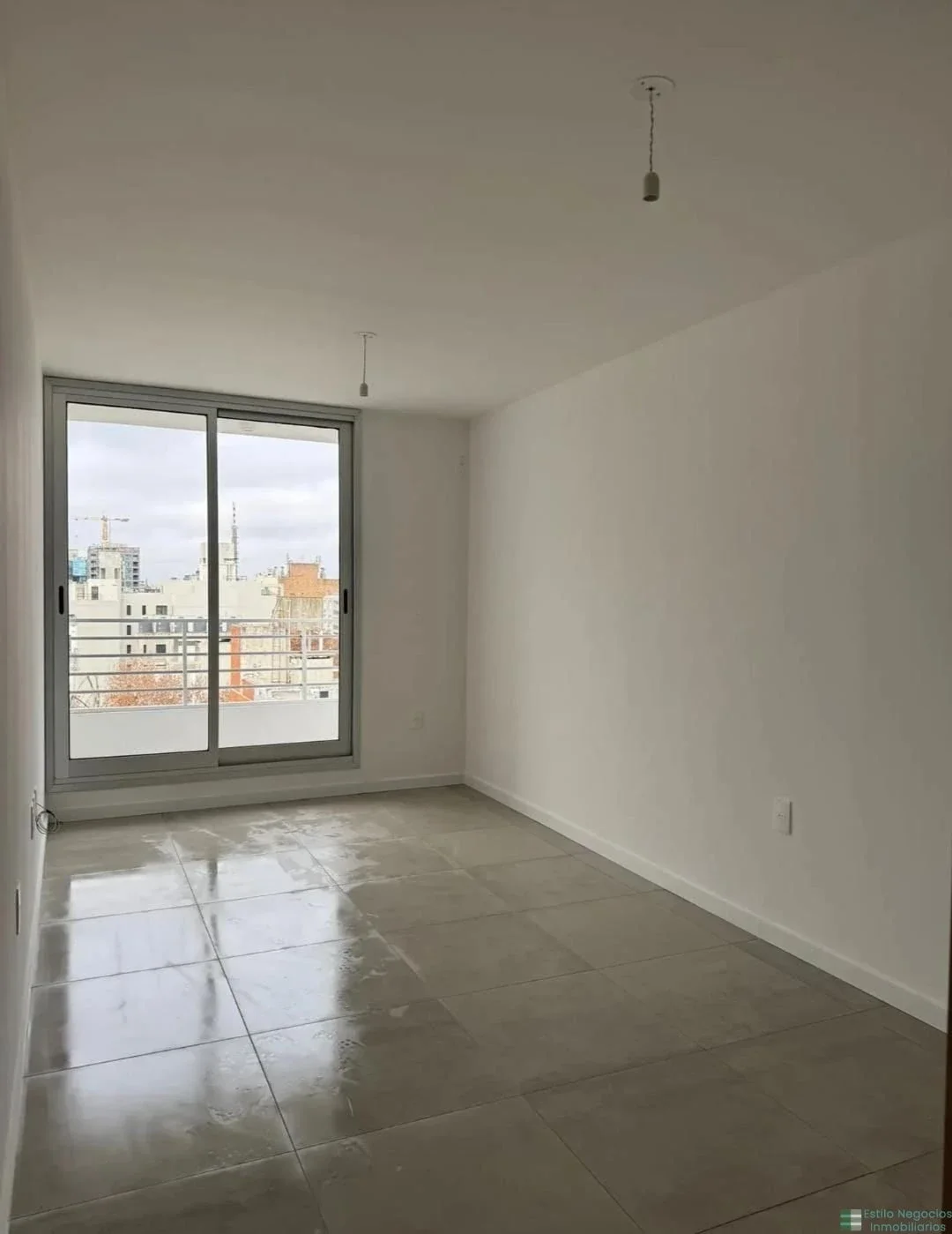 Apartamento en venta c/ cochera en Centro - Imagen 4