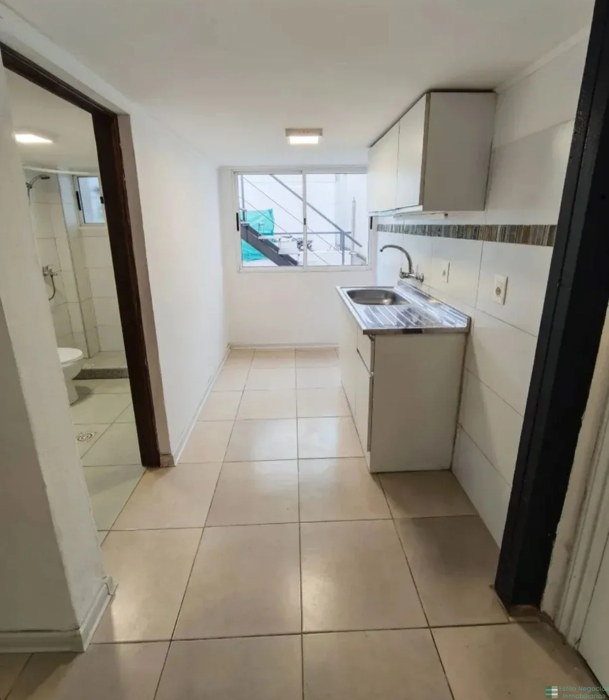 Apartamento en alquiler en Aguada - Imagen 5