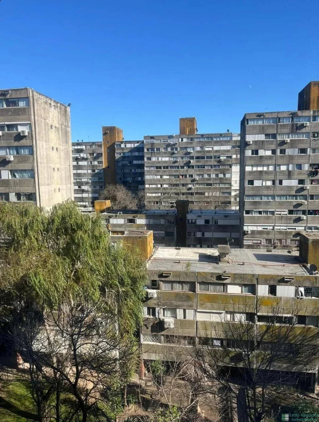 Apartamento en venta c/ cochera en Malvin Norte - Imagen 1