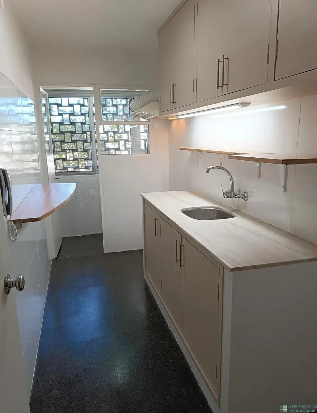 Apartamento en alquiler en Tres Cruces - Imagen 5