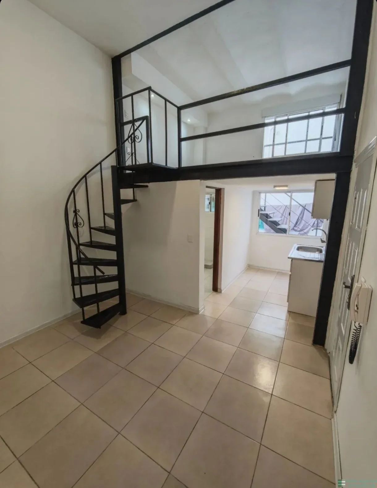Apartamento en alquiler en Aguada - Imagen 4