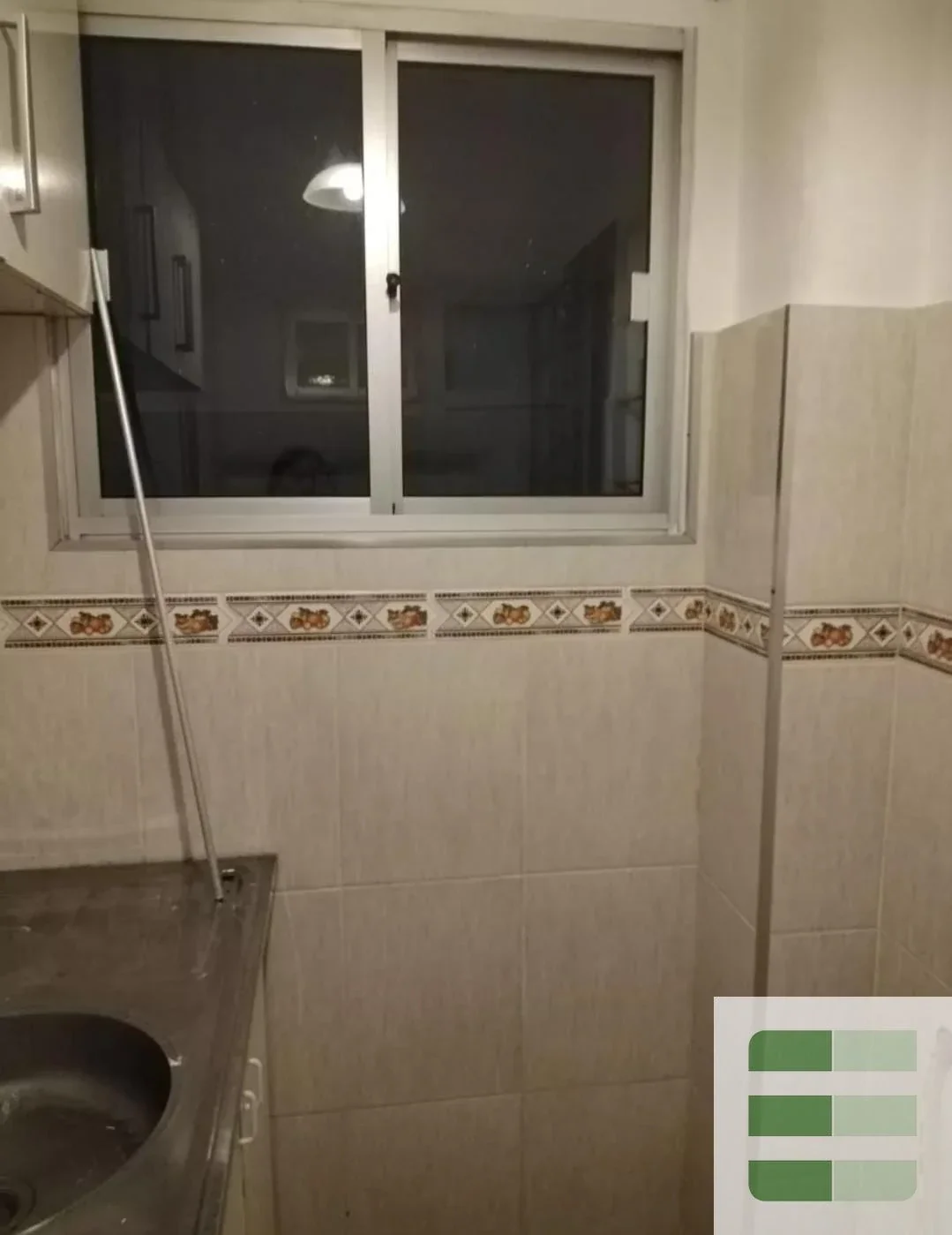 Apartamento en alquiler de 1 dormitorio en Cordón - Imagen 2