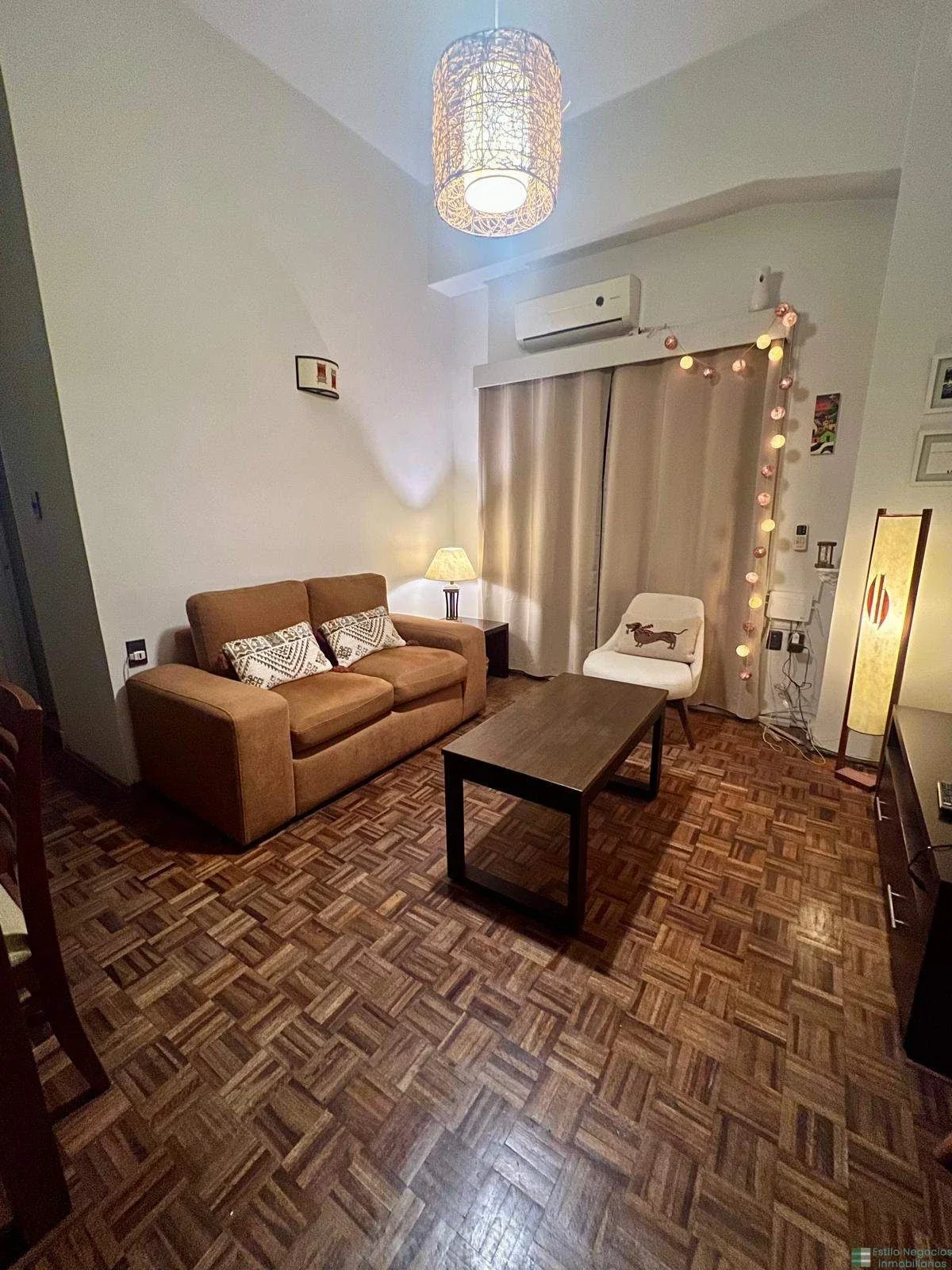 Apartamento en alquiler en Centro se alquila sin muebles - Imagen 3