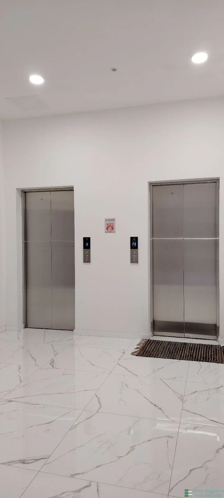Apartamento en alquiler en Parque Batlle - Imagen 2