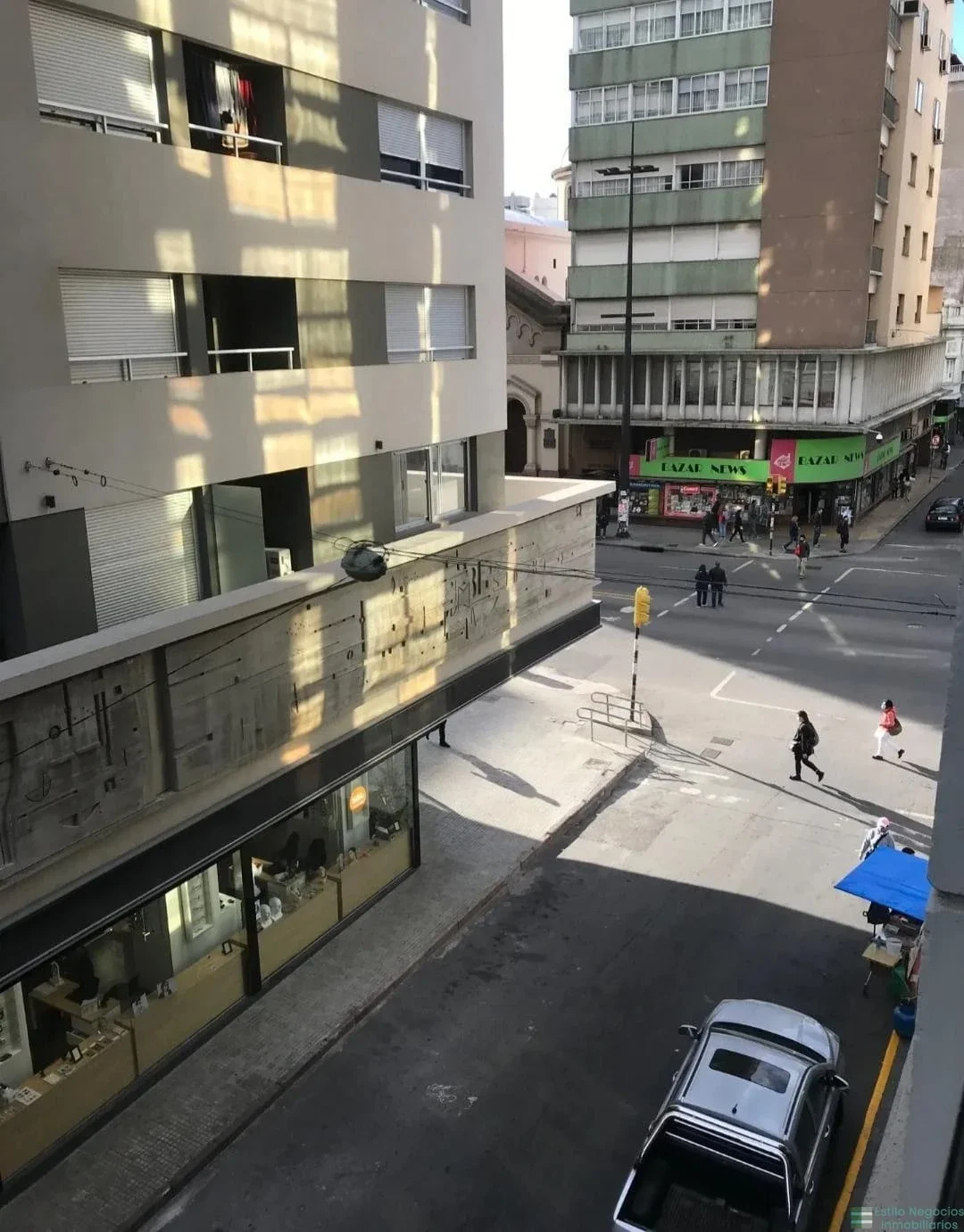 Apartamento en alquiler en Cordón - Imagen 2