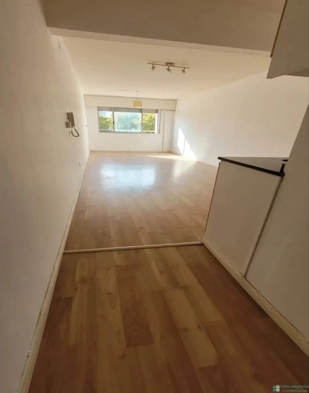 Apartamento en alquiler en Punta Carretas - Imagen 3