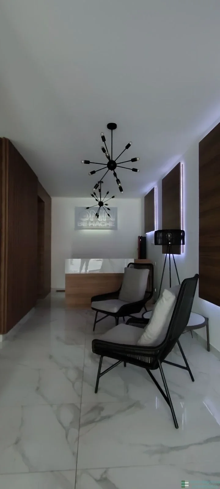 Apartamento en alquiler en Tres Cruces - Imagen 4