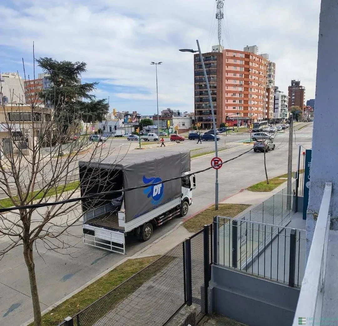 Apartamento en alquiler c/ cochera en La Blanqueada - Imagen 5