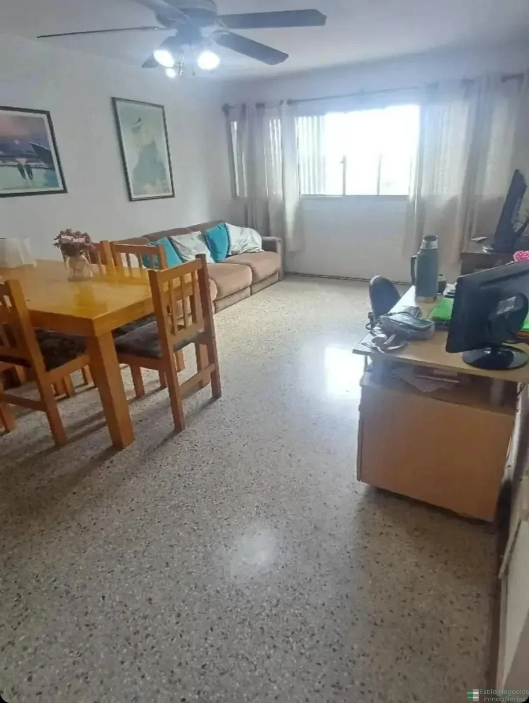 Apartamento en alquiler c/ cochera en Malvin Norte - Imagen 2