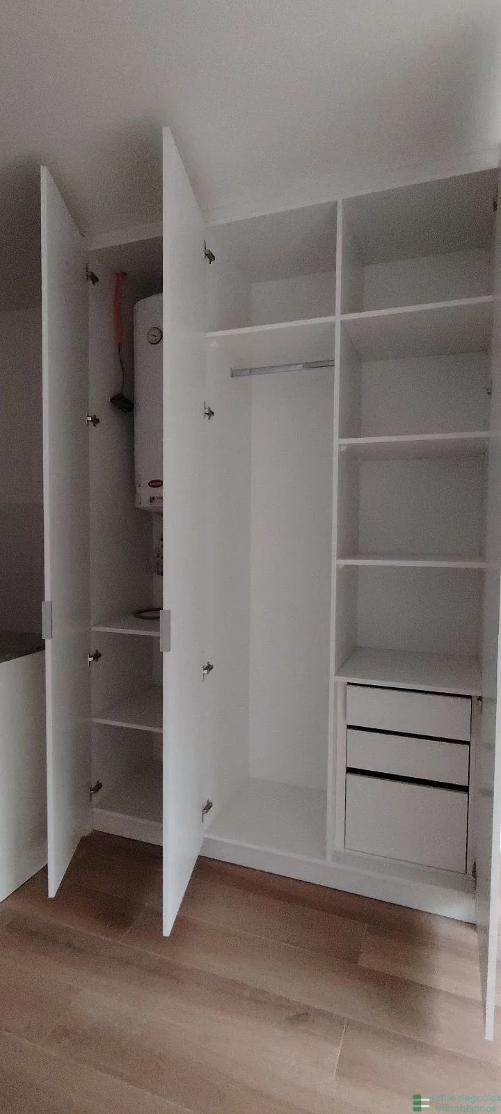 Apartamento en alquiler en Parque Batlle - Imagen 5