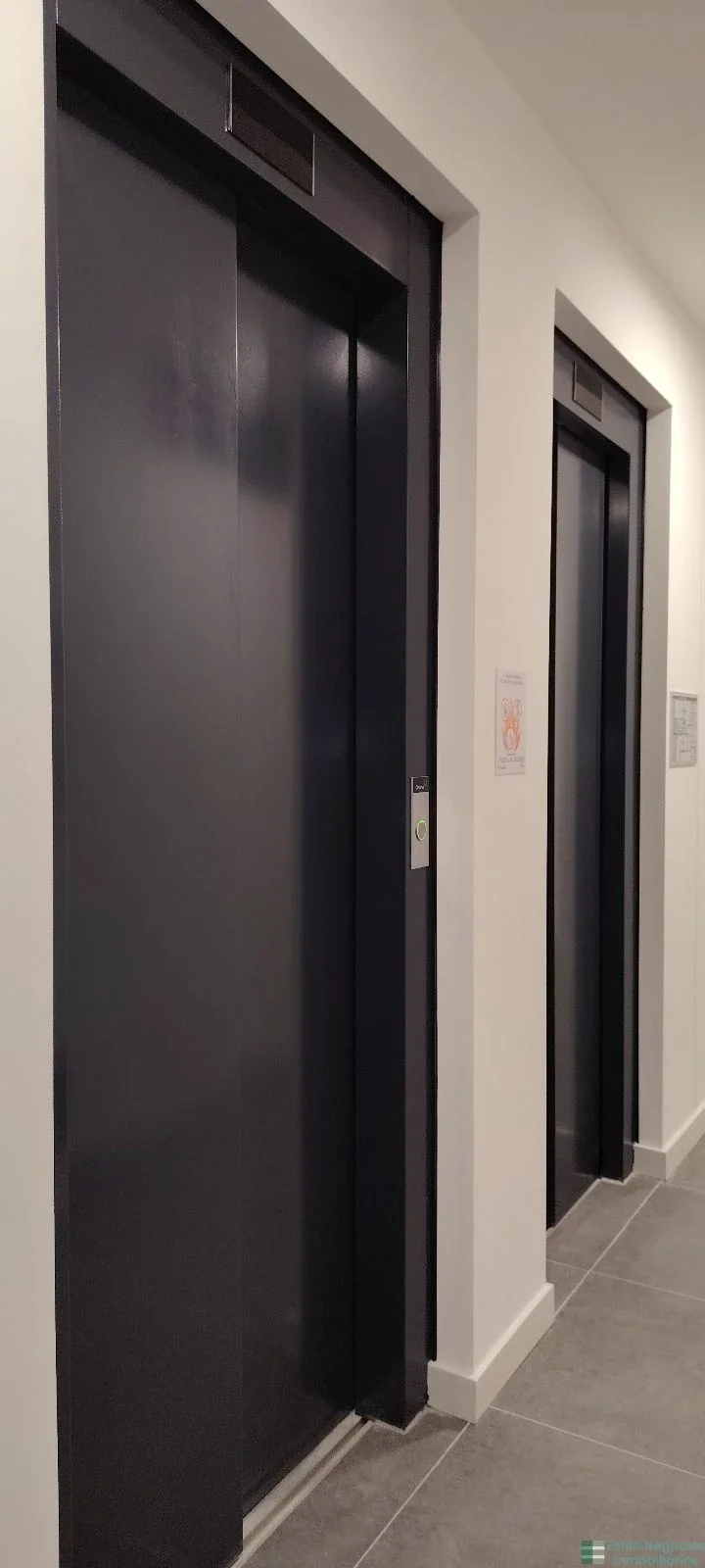 Apartamento a estrenar 2 dormitorios y 2 cochera en Cordón - Imagen 2