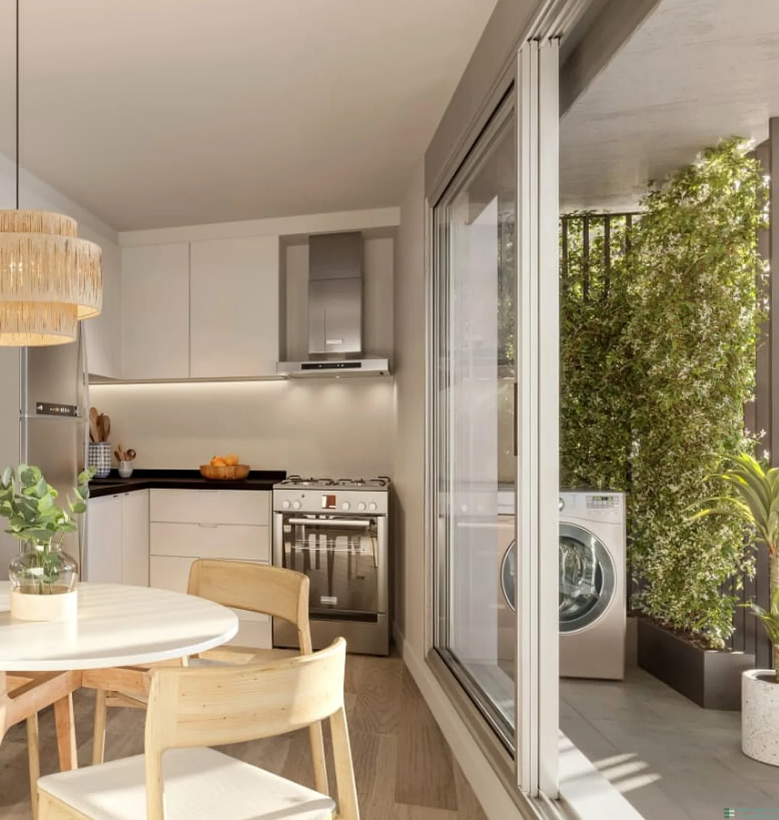 Apartamento en venta en Cordón - Imagen 2