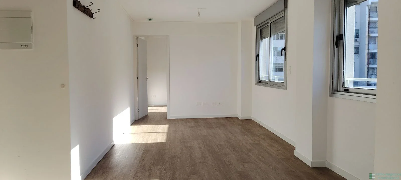 Apartamento en alquiler en Tres Cruces - Imagen 5