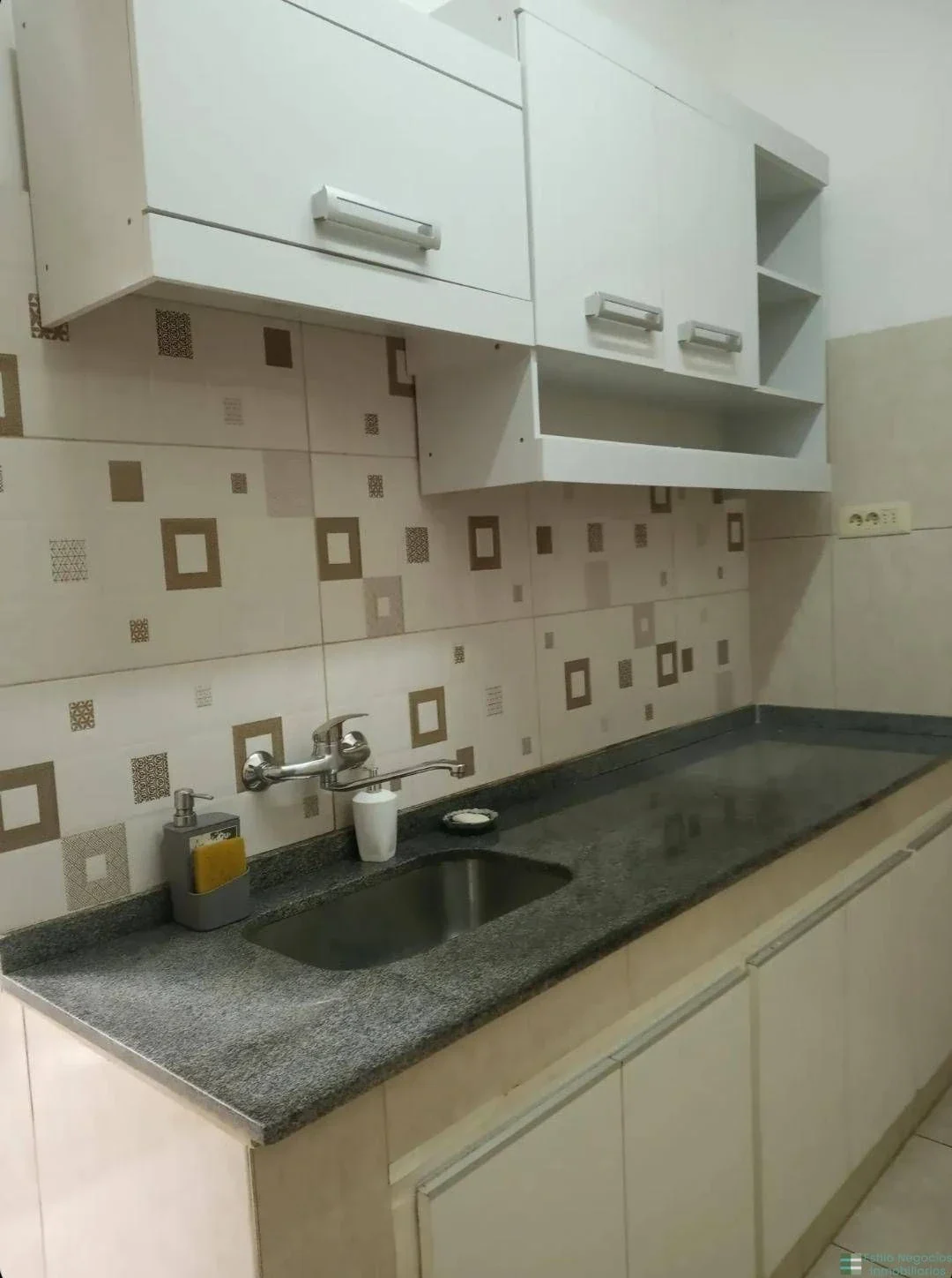 Apartamento en alquiler en Buceo - Imagen 1