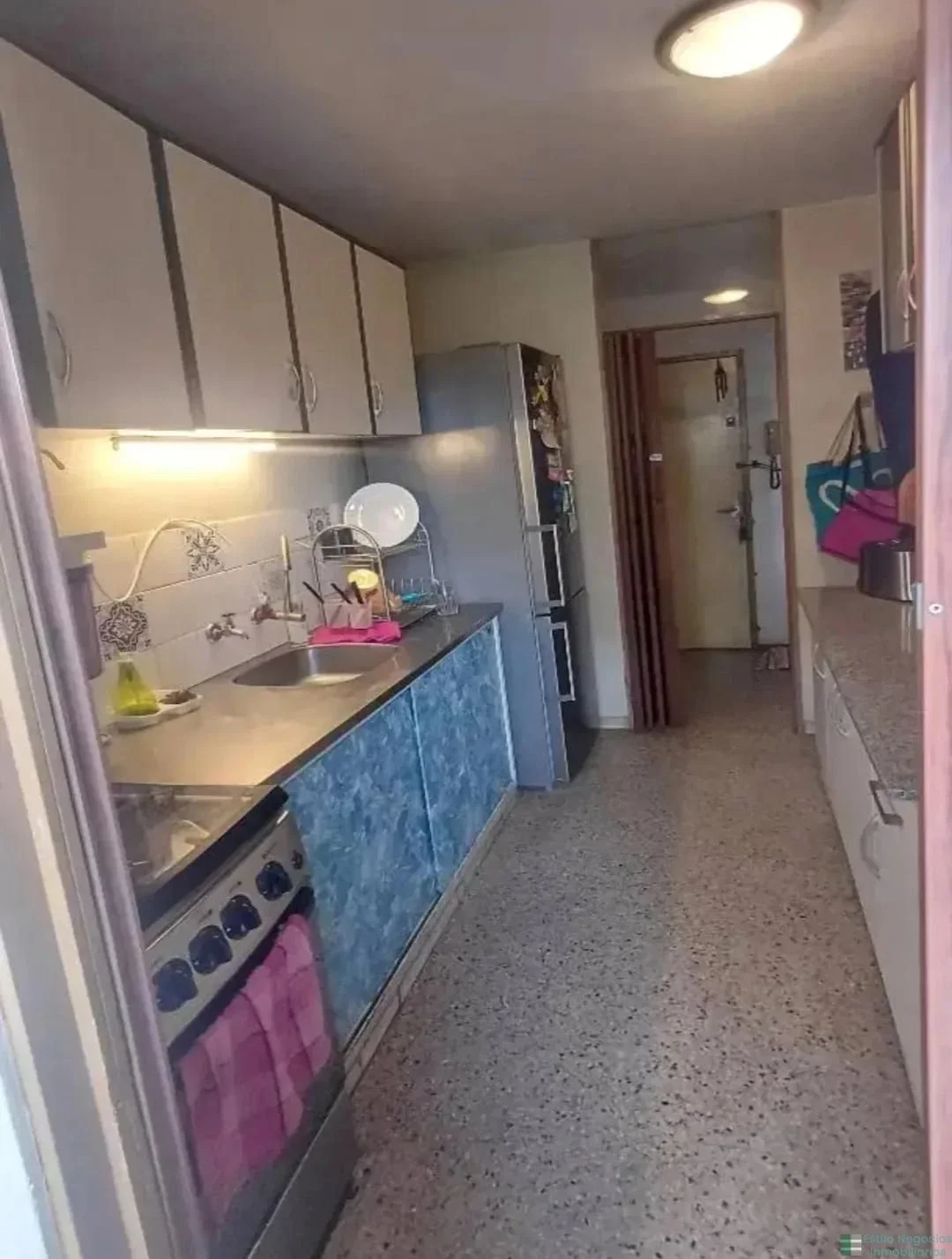 Apartamento en alquiler c/ cochera en Malvin Norte - Imagen 4