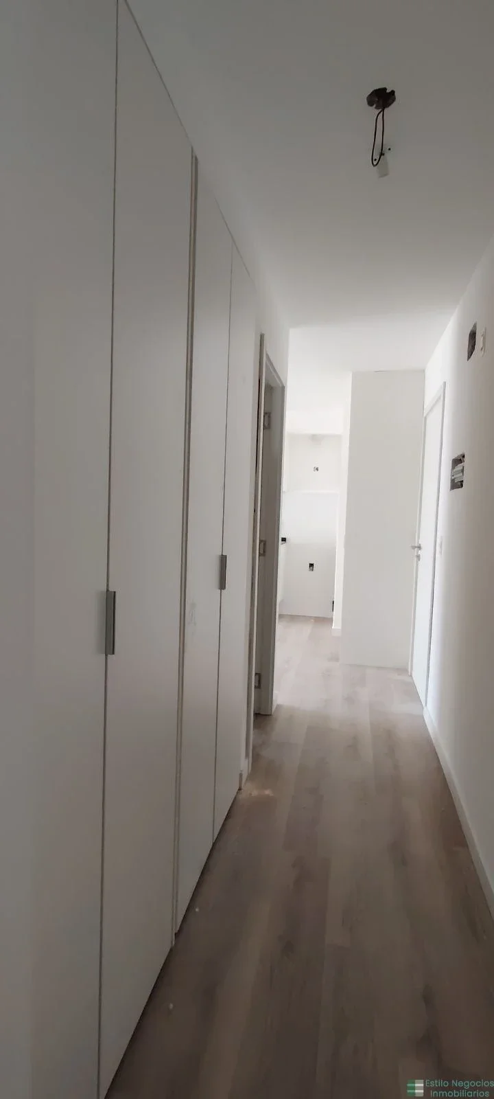 Apartamento a estrenar en Alquiler en Cordón  sobre Arenal Grande esq Branzen - Imagen 5