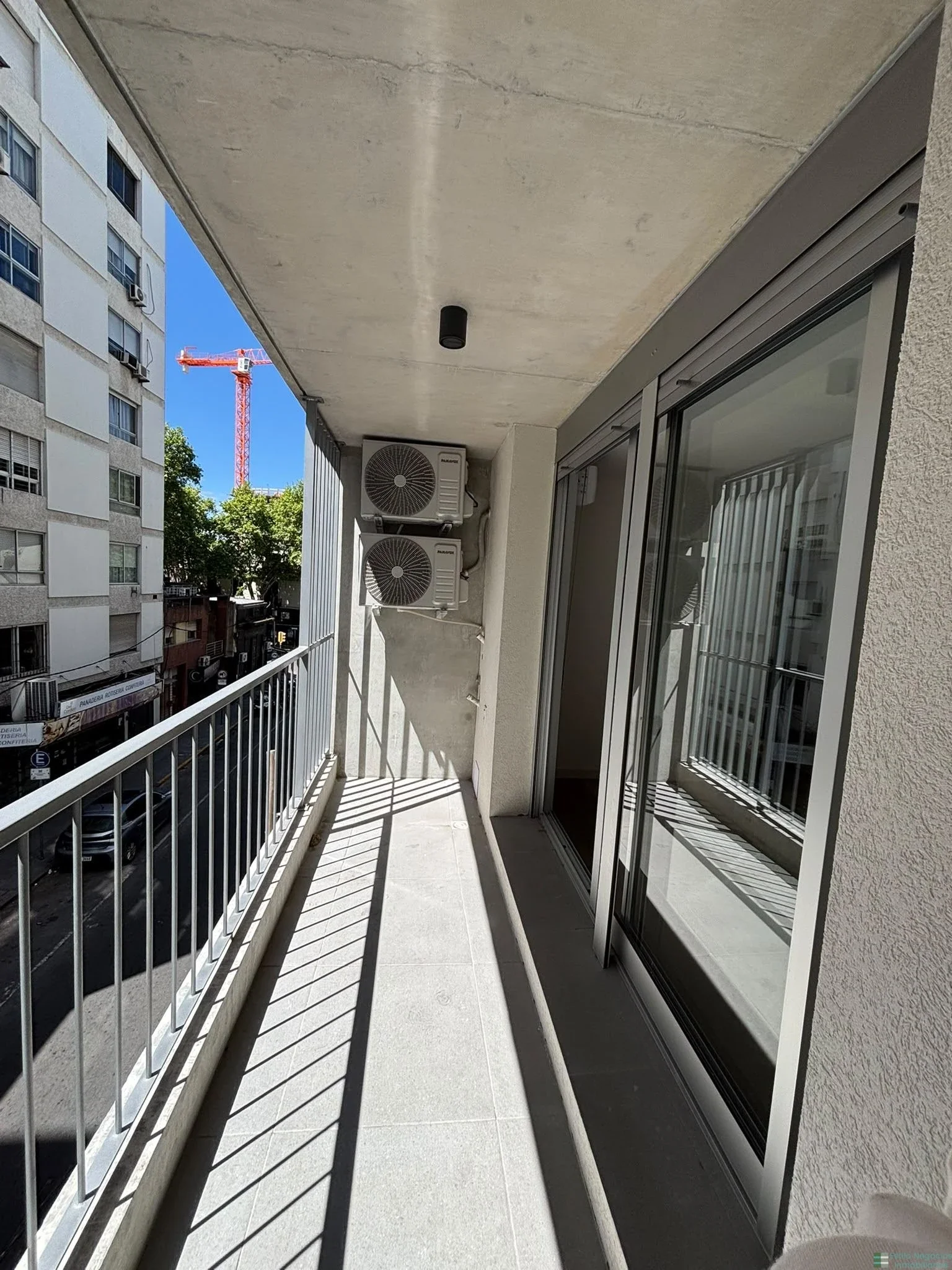 Apartamento en alquiler en Cordón - Imagen 1