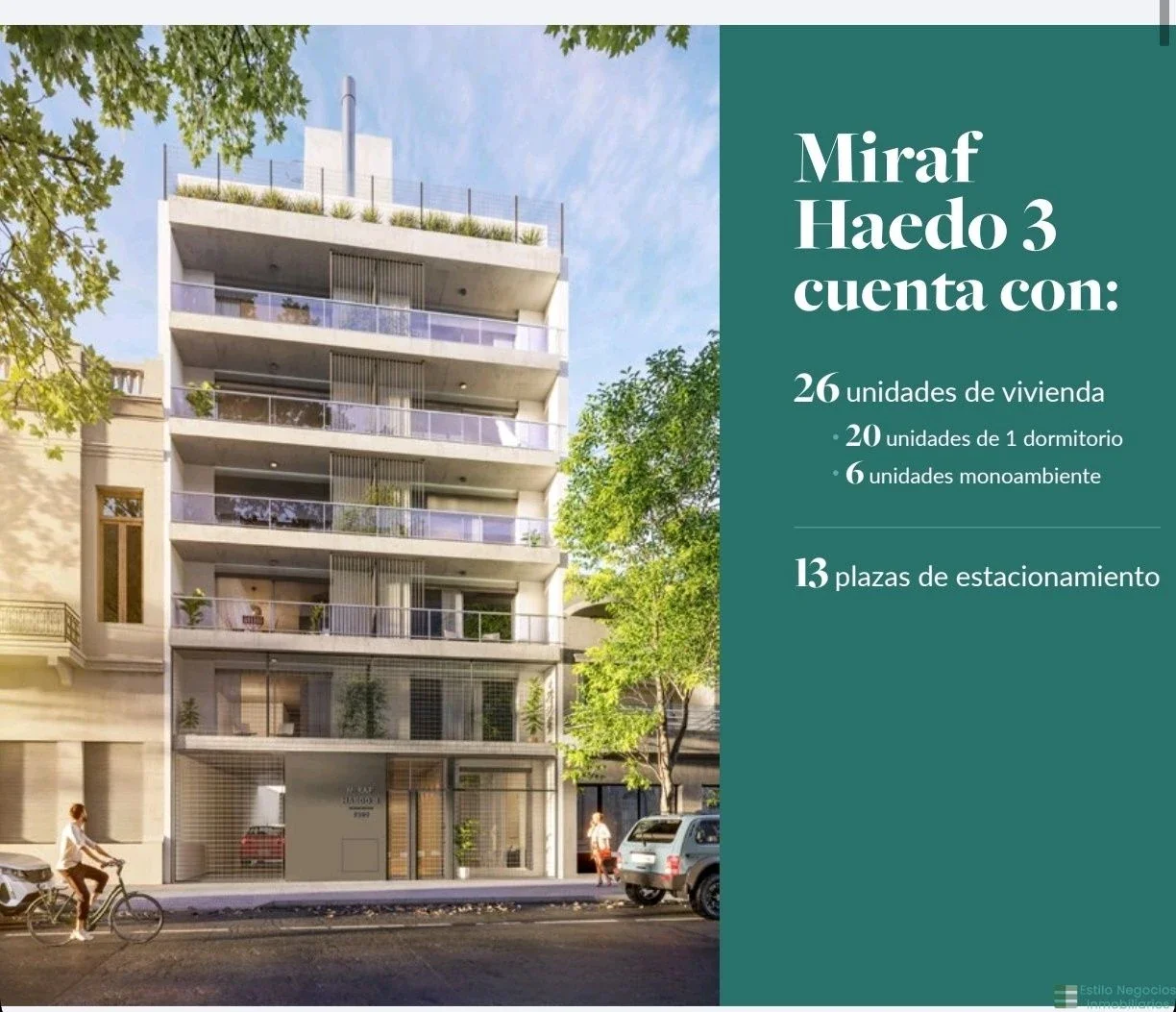 Apartamento en venta en Cordón - Imagen 1