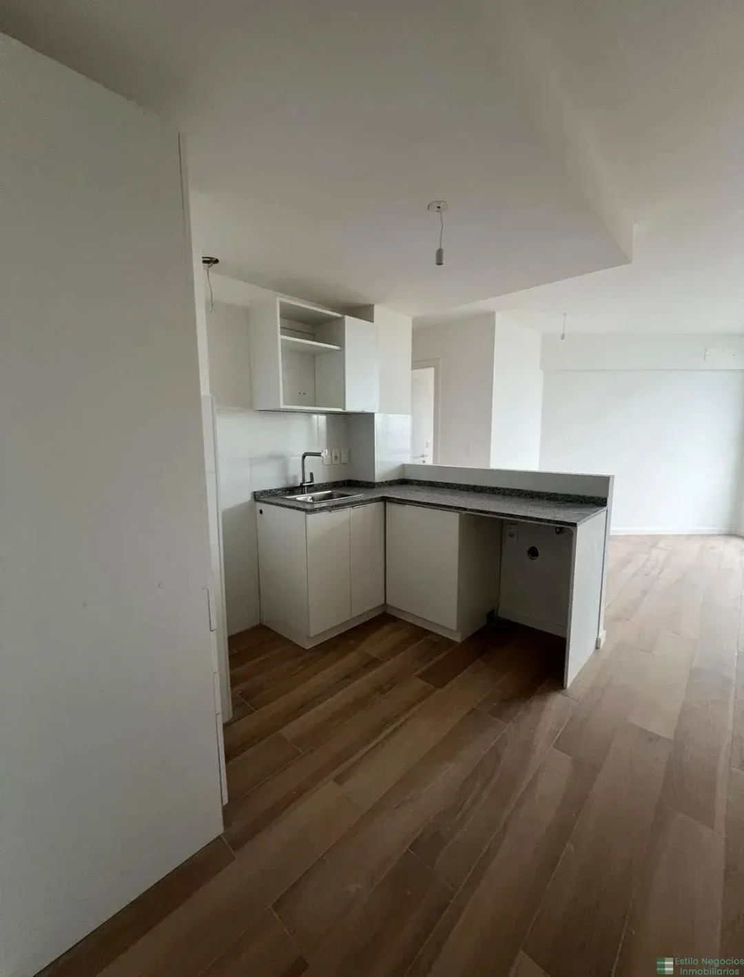 Apartamento en alquiler c/ cochera en Parque Batlle - Imagen 2