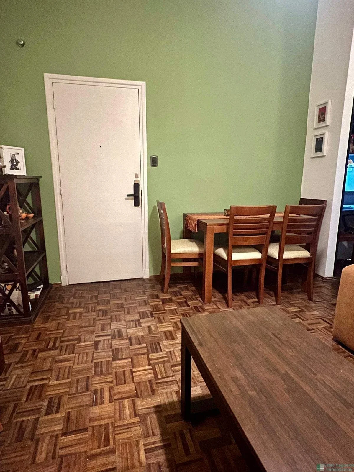 Apartamento en alquiler en Centro se alquila sin muebles - Imagen 2