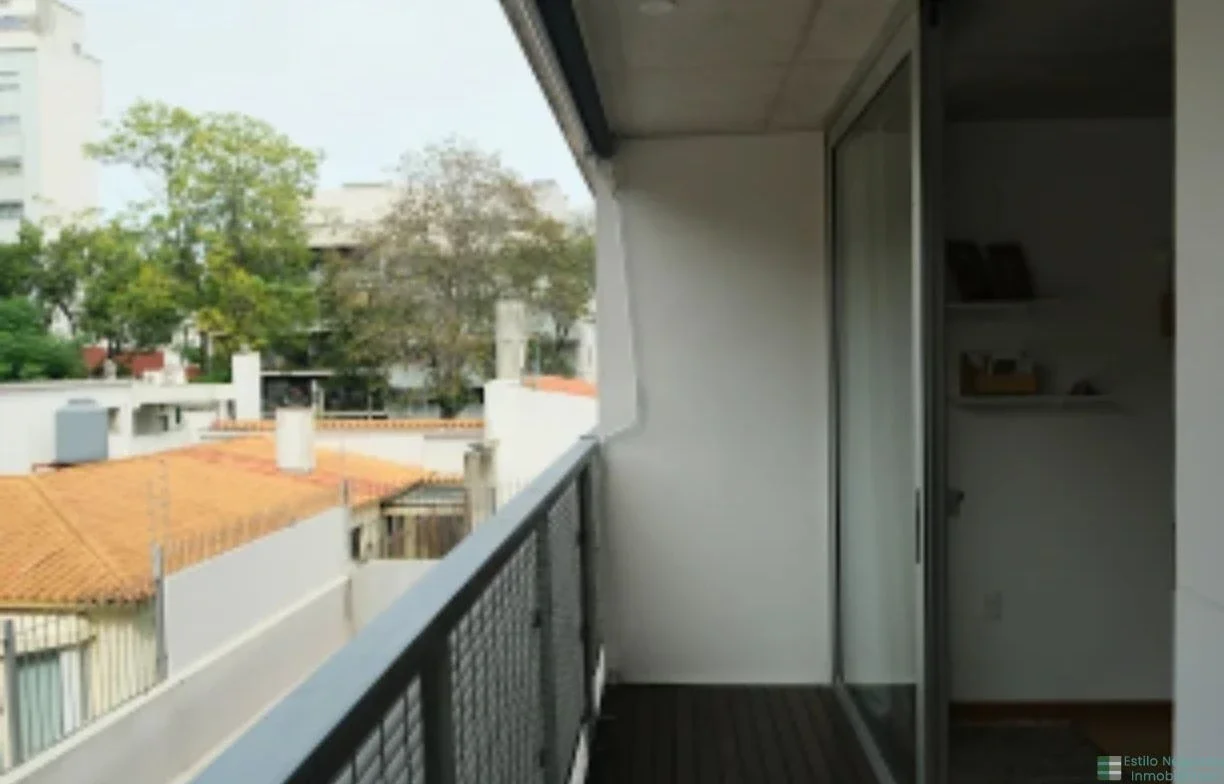 Apartamento en venta en Punta Carretas - Imagen 2