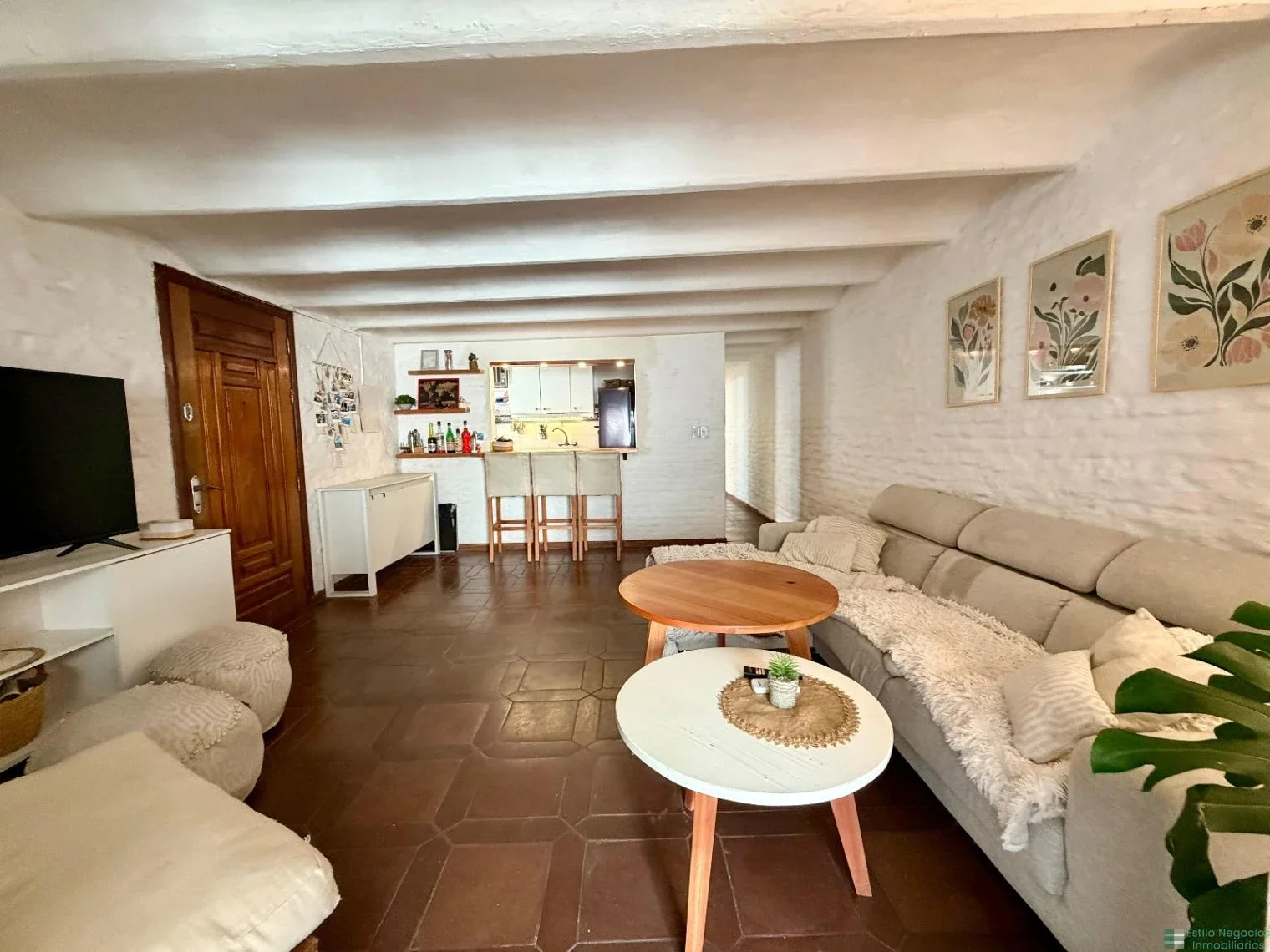 Apartamento en venta en Cordón - Imagen 2