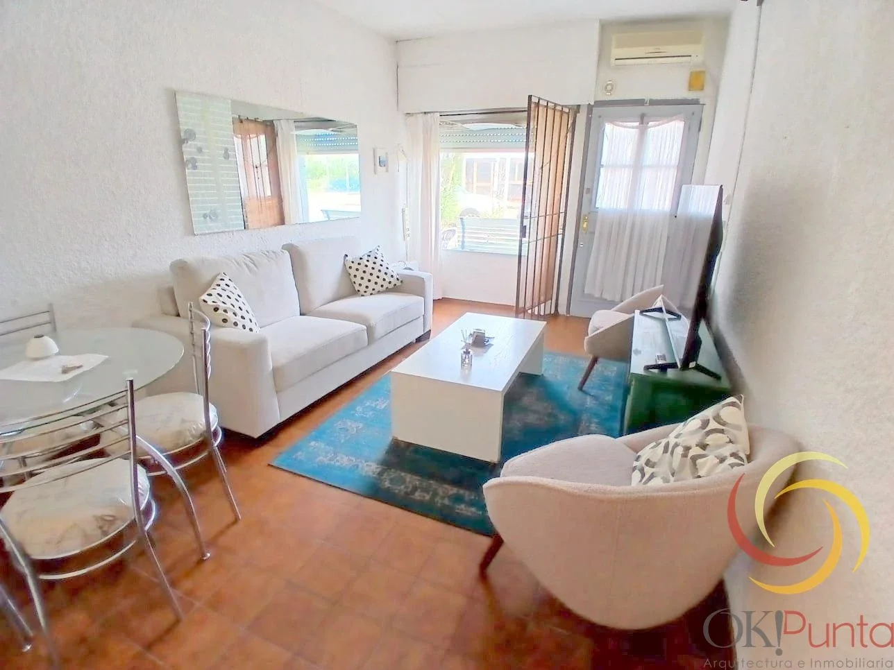 Apartamento en alquiler en Península - Imagen 5