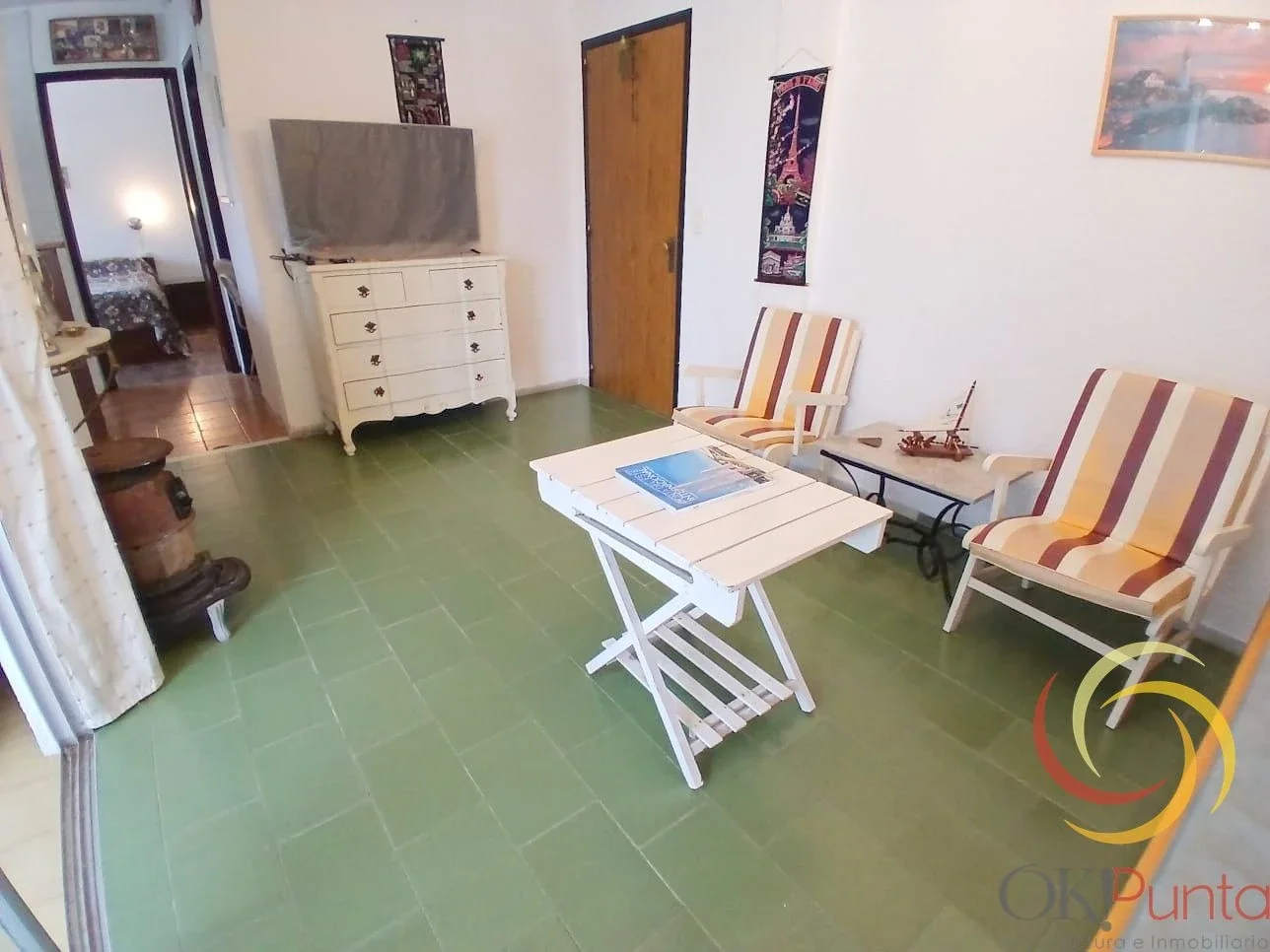 Oportunidad de inversión apartamento en Península - Imagen 5