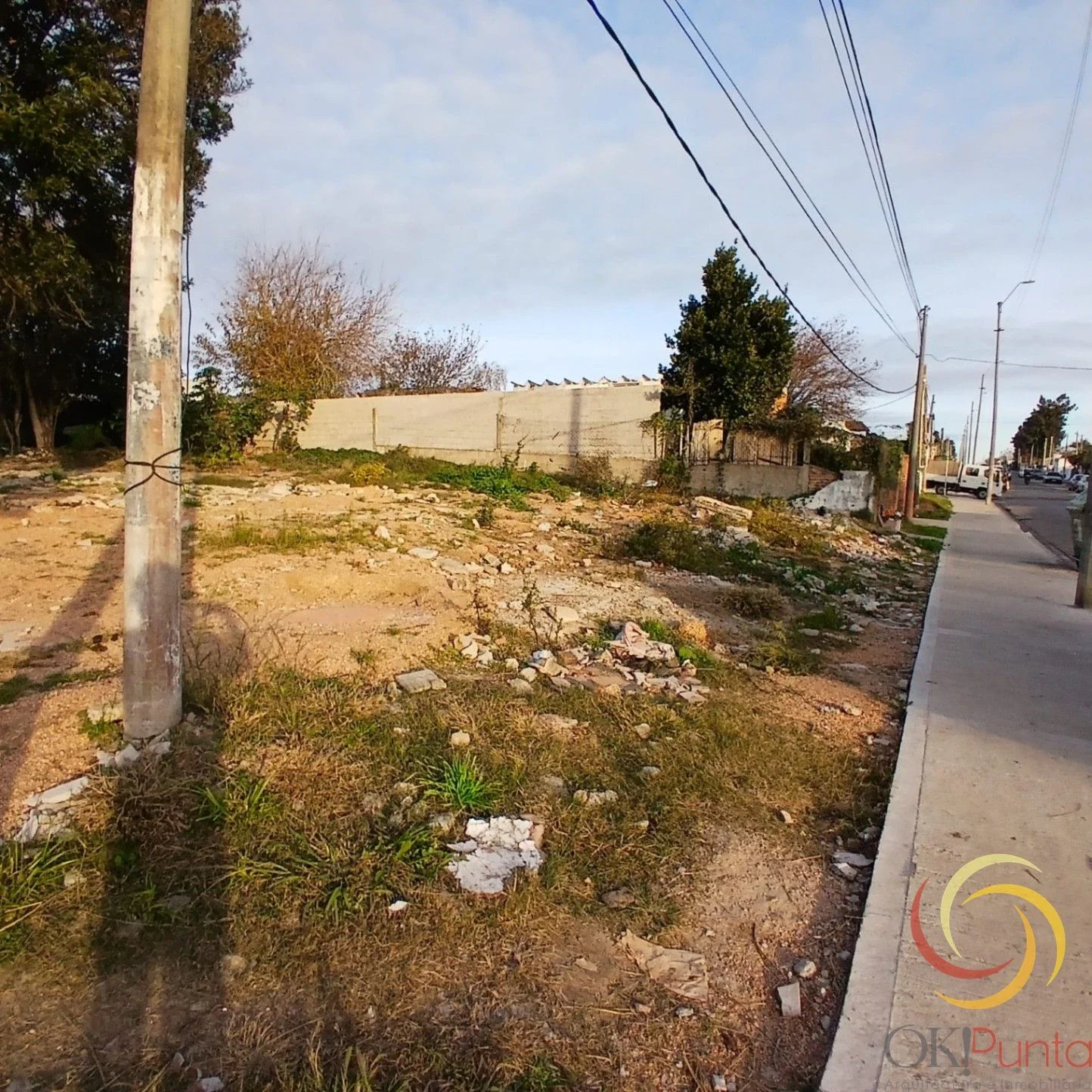 Terreno en venta de 396m2 ubicado en Maldonado Nuevo - Imagen 4