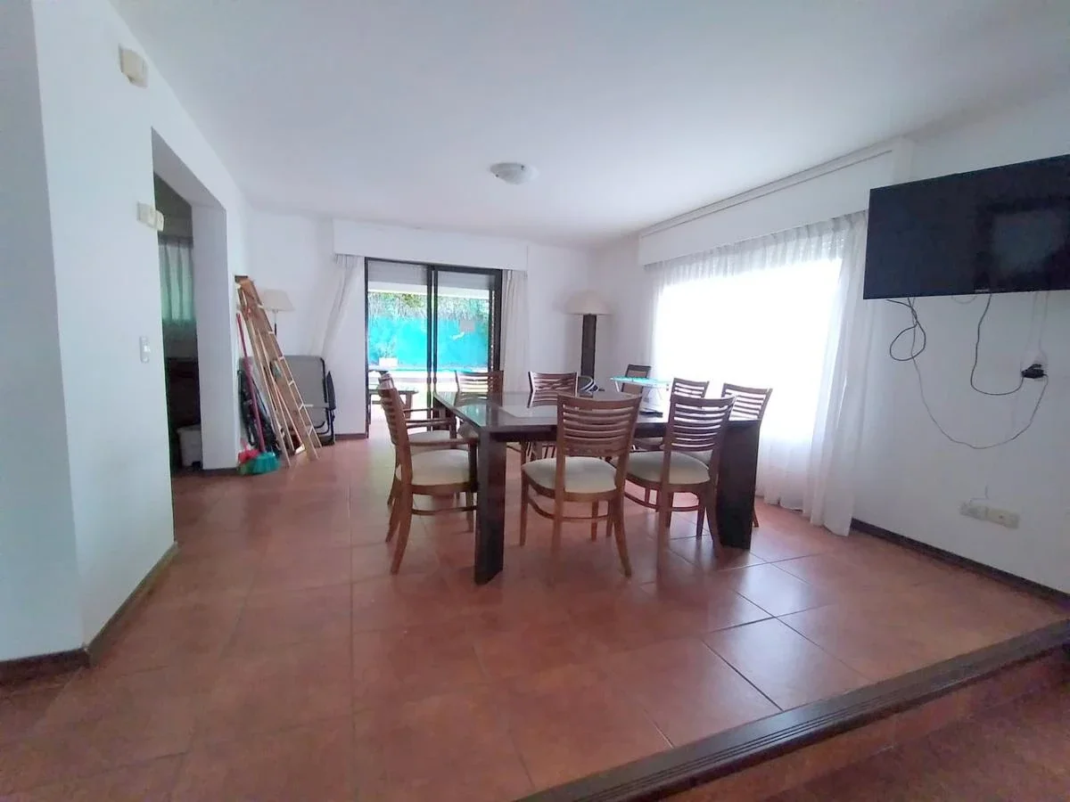 Casa A Metros Del Mar Disponible Para Alquiler Anual - Imagen 2