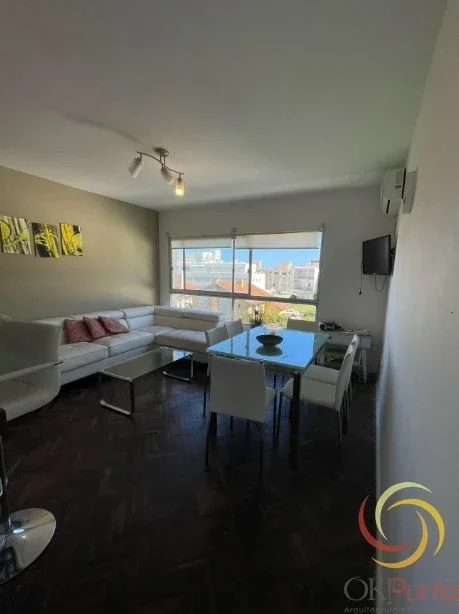 Alquiler anual apartamento con 1 dormitorio, cómodo y bien ubicado!! - Imagen 2