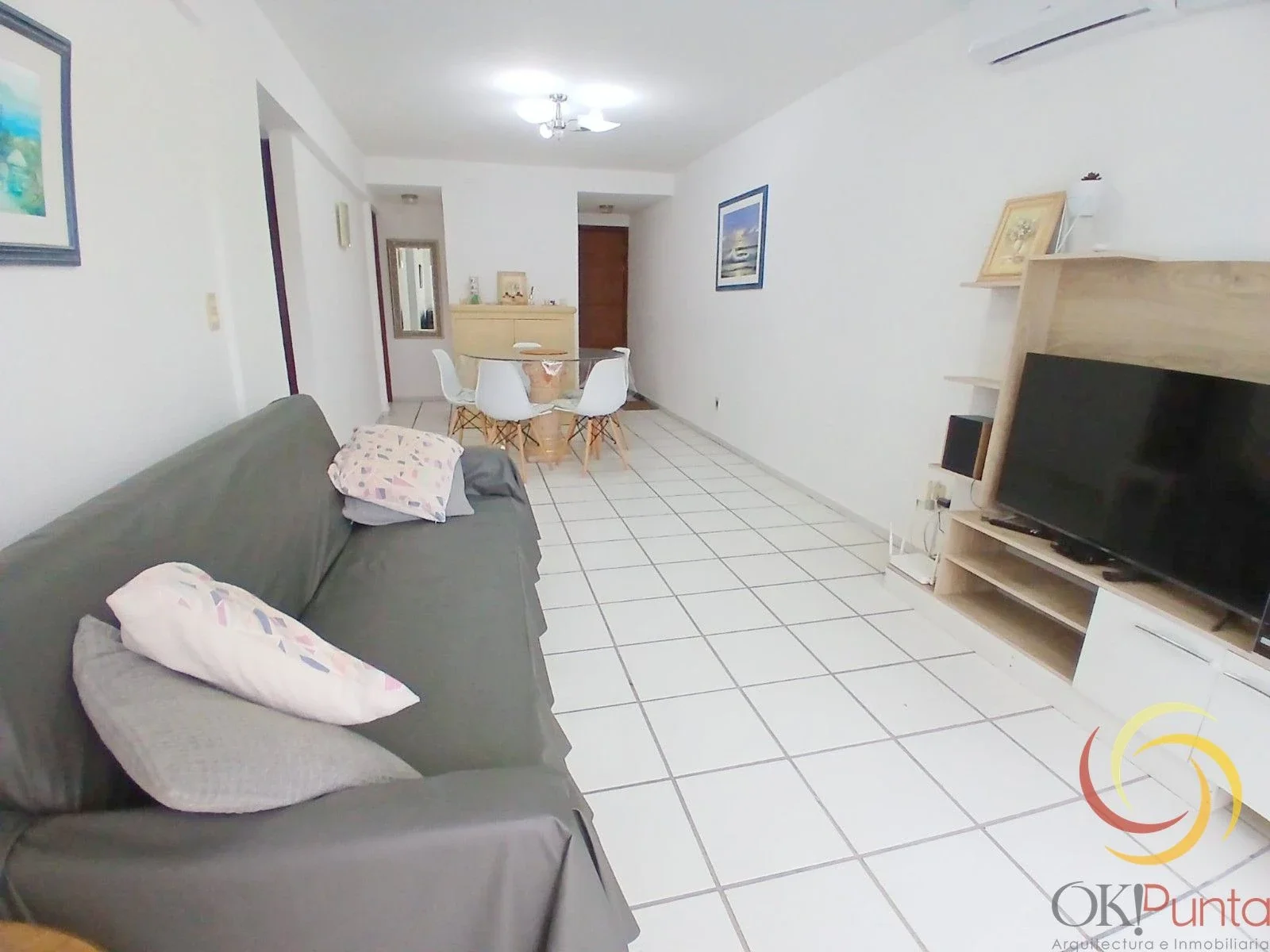 Apartamento en venta 2 dormitorios con garaje!! - Imagen 5