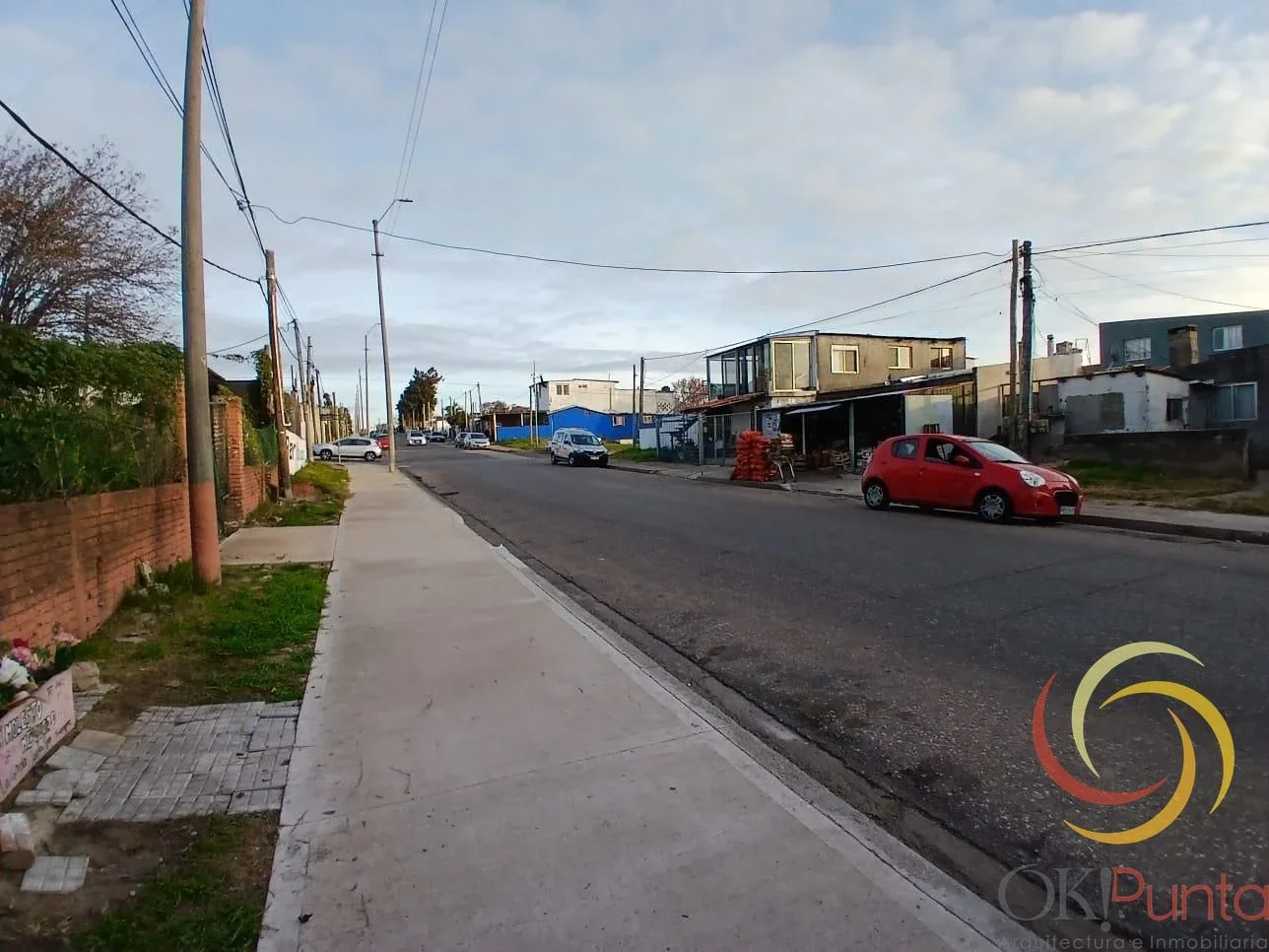 Terreno en venta de 396m2 ubicado en Maldonado Nuevo - Imagen 2