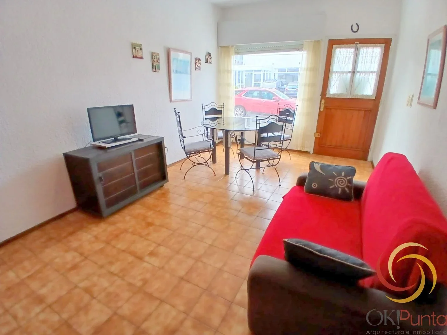 Apartamento en alquiler en Península - Imagen 2