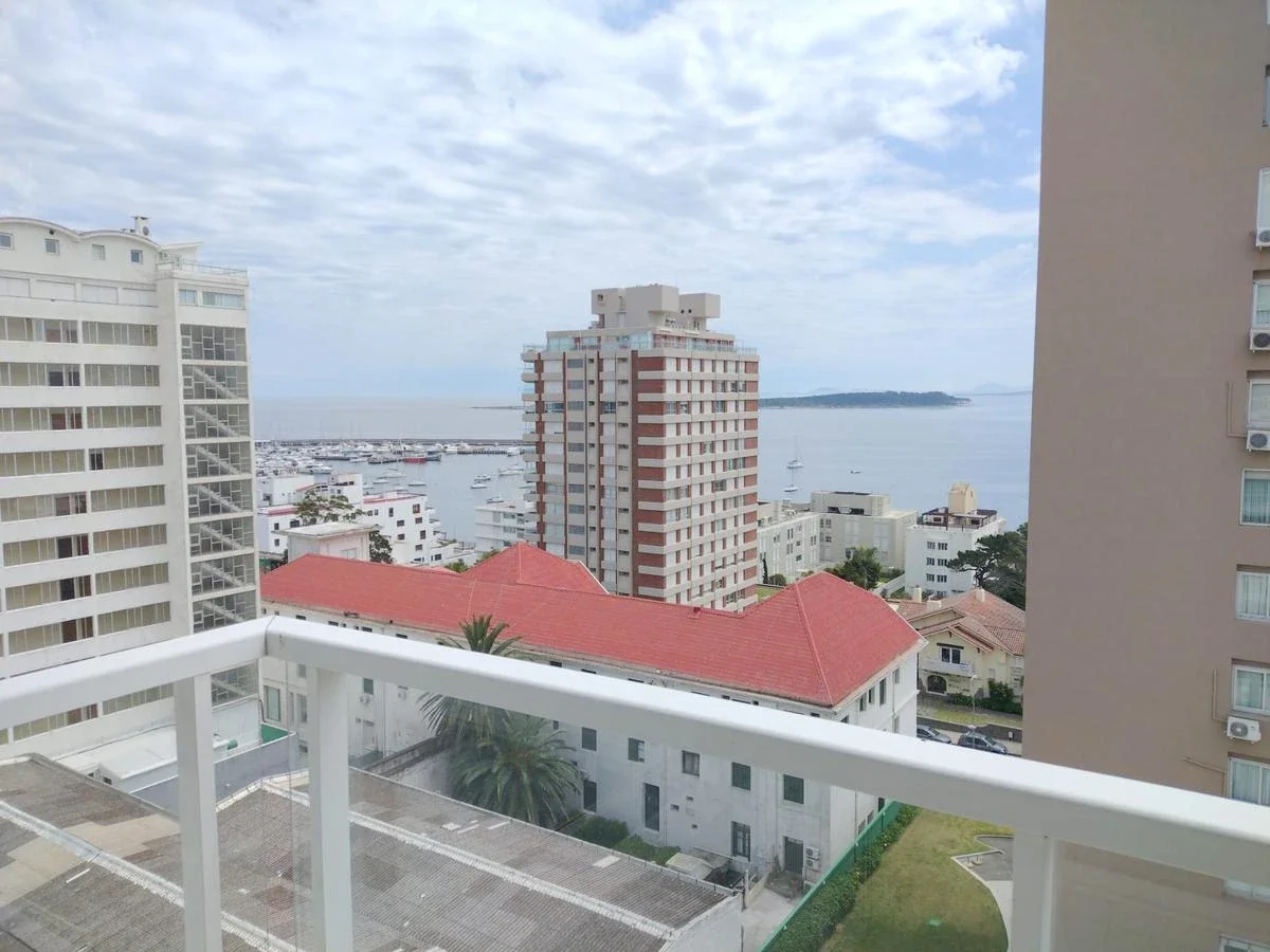 Apartamento en venta ubicado en Península con buena vista!! - Imagen 5