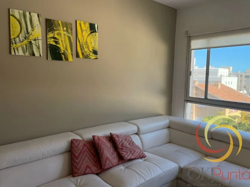 Alquiler anual apartamento con 1 dormitorio, cómodo y bien ubicado!! - Imagen 3