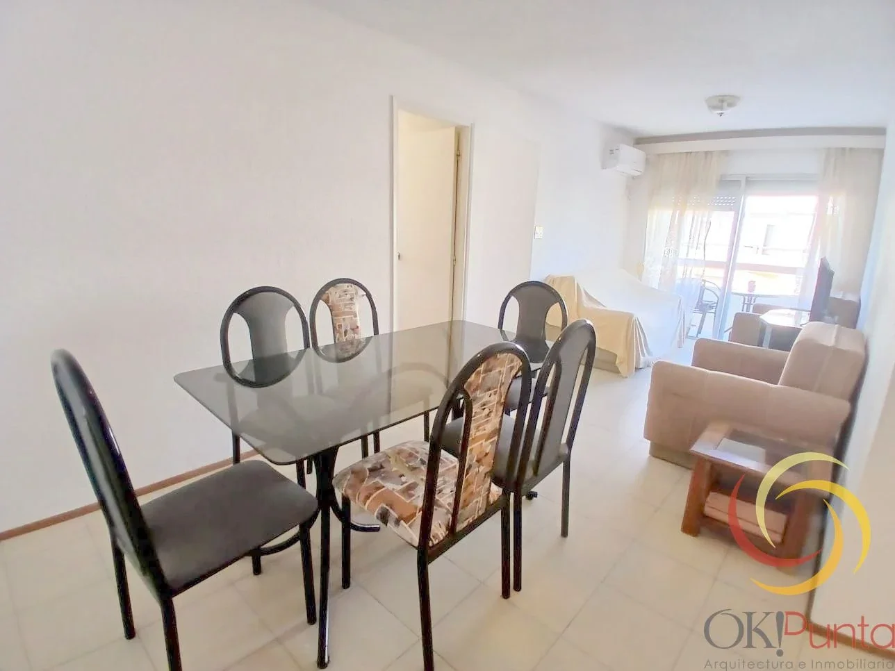 Alquiler apartamento con 1 dormitorio!! - Imagen 3
