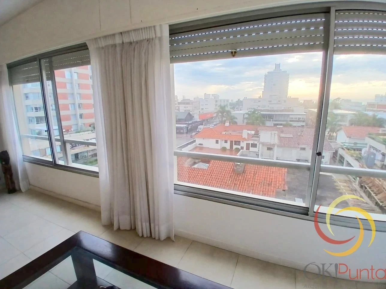 Apartamento en venta de 2 dormitorios con buena distribución - Imagen 5