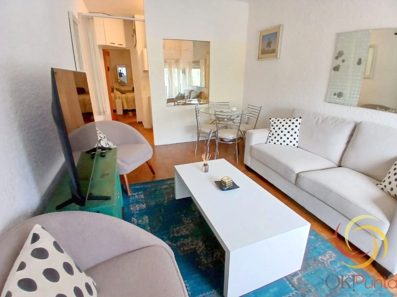 Apartamento en alquiler en Península - Imagen 2