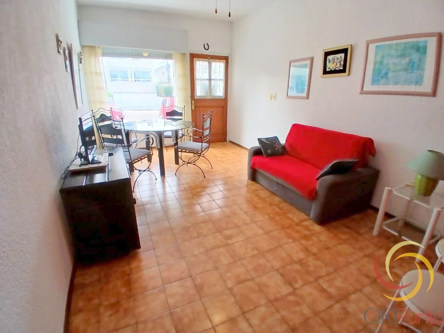 Apartamento en alquiler en Península - Imagen 1