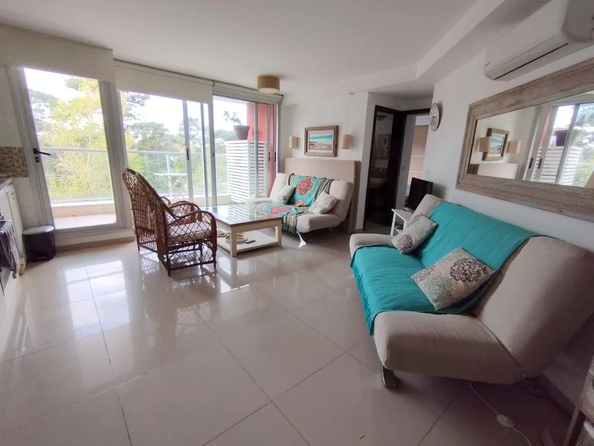 Apartamento en alquiler de invierno Punta del Este!!! - Imagen 4