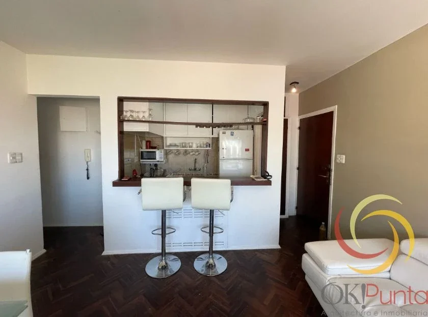 Alquiler anual apartamento con 1 dormitorio, cómodo y bien ubicado!! - Imagen 4