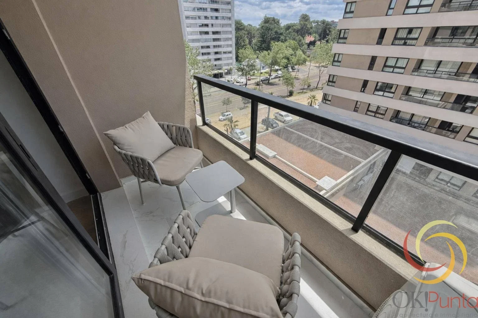 Alquiler de invierno apartamento de  1 dormitorio - Imagen 3